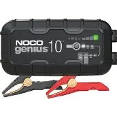 NOCO GENIUS10 smartes Batterieladegerät SMARTES BATTERIELADEGERÄT
