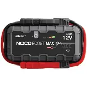 NOCO GB250 Boost Max 12V