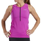 Zoot Core ärmelloses Triathlon-trikot