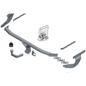 BRINK Anhängevorrichtung 620900