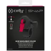 Celly Fahrradlenker-smartphonehalter
