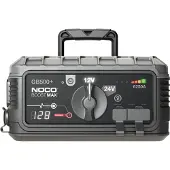 NOCO Boost Max Starthilfe 12/62500a 24v