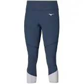 Mizuno 3/4 Leggings Frau Core Impulse