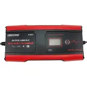Absaar Pro8 Batterieladegerät 12 - 24 V / 8 A