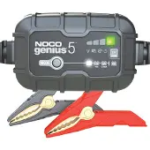 NOCO GENIUS5 smartes Batterieladegerät SMARTES BATTERIELADEGERÄT
