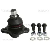 TRISCAN Axialgelenk, Spurstange 8500 16236