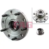 Schaeffler FAG 840 0230 10 Axialgelenk Spurstange passend für PEUGEOT 206 Schrägheck (2A/C) Vorne