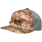Buff Pack Trucker Kappe