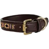 Kentucky Dogwear handgemachtes Halsband Pearls