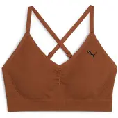 Puma Damen Top MOVE SHAPELUXE SEAMLESS BR