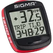 Sigma Fahrradcomputer Sigma Baseline BC 1200 WL