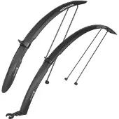Polisport Schutzbleche Colorado City 28