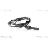 TRISCAN ABS Sensor Raddrehzahl für OPEL ANTARA 8180 10601