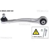 TRISCAN Lenker, Radaufhängung 8500 295004