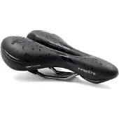 Selle Royal Sattel Respiro Moderate