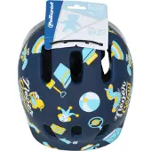 Polisport Fahrradhelm Toys 2 44/48cm