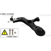 TRISCAN Axialgelenk, Spurstange 8500 13264