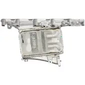 Valeo Ladeluftkühler 818683 für VW
