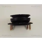 TRISCAN Axialgelenk, Spurstange 8500 50232