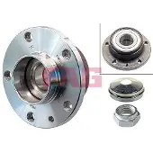 Fag 840 0083 10 Axialgelenk Spurstange für BMW 3 Limousine (E21)