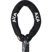 Axa 5011542, Kettenschloss, Schwarz, Schlüssel, 645 mm, 1,05 cm, Platine