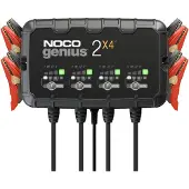 NOCO Bank-batterieladegerät 8a