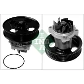 Schaeffler INA Wasserpumpe 538 0442 10
