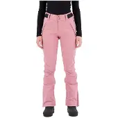 Protest Skihose Lole Softshell Damen Cameo Pink-S