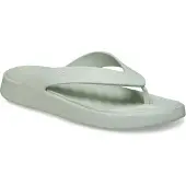 Crocs Getaway Flip-flops Weiß EU 36-37 Frau Weiß EU 36-37