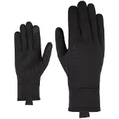Ziener Isanto-z Touch Glove Unisex black (12) 10,5