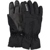 Barts Zipper Gloves black (01) 7