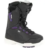 Nitro Scala Tls Snowboard-boots Für Frauen