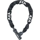 Axa 5011633, Kettenschloss, Schwarz, Weiß, Stahl, Schlüssel, 38 mm, Platine