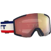 SCOTT Herren Brille SCO Goggle Shield