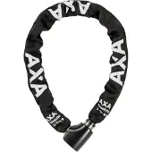 Axa 5011683, Kettenschloss, Schwarz, Schlüssel, 470 mm, 9 mm, China