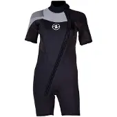 Aqua Lung Dynaflex 5.5 Mm Damen-taucherjacke