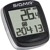 Sigma Fahrradcomputer Baseline 500