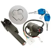 Vicma 8102512 Top-gehäuseverschluss