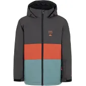 Protest Kinder Funktionsjacke PRTSKIMMER JR snowjacket
