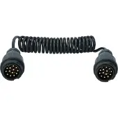 Carpoint Anhänger-Kabel Anhängerkabel 0438124 3m