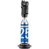 Giant Clutch Co2 Cartridge Durchsichtig