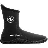 Aqua Lung Echozip 7 Mm Neoprenschuhe