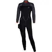 Apeks Thermiq 5 Mm Damen-tauchnassanzug