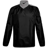 Acerbis Atlantis 2 Regenjacke Schwarz XS Mann Schwarz XS