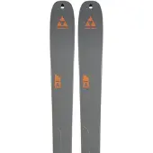 Fischer Tourenski TRANSALP 86 CTI