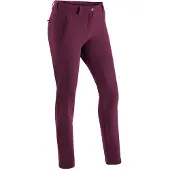 Maier Sports Damen Hose Helga slim