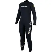 Aqua Lung 7 Mm Neoprenanzug