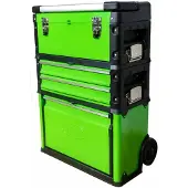 JBM Modularer Einkaufswagen