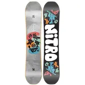 Nitro Ripper Junior-snowboard