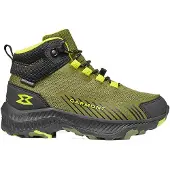 Garmont 9.81 Puls Mid Wp Wanderschuhe